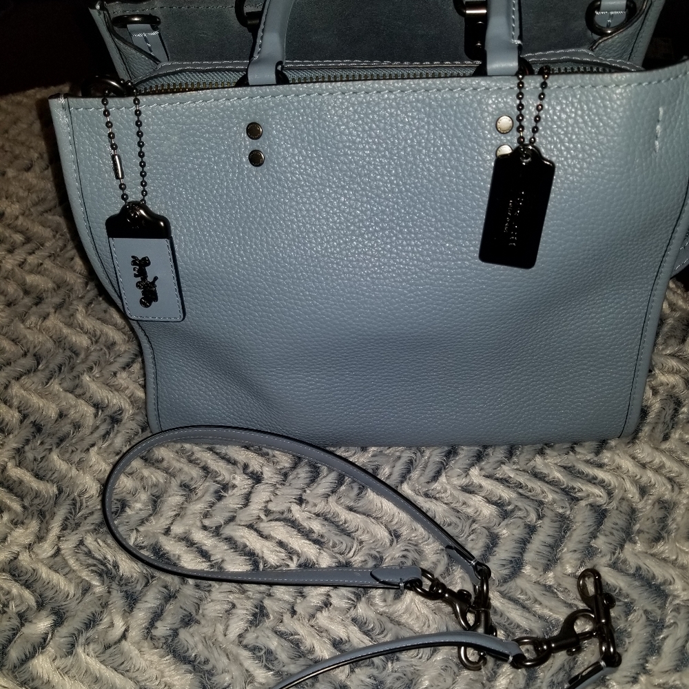 Coach 1941 rogue